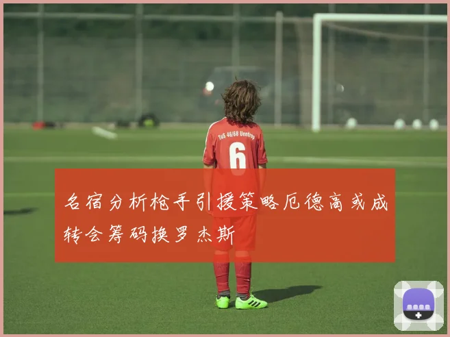 名宿分析枪手引援策略厄德高或成转会筹码换罗杰斯