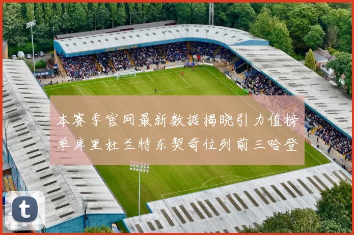 本赛季官网最新数据揭晓引力值榜单库里杜兰特东契奇位列前三哈登紧随其后